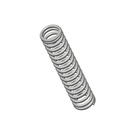 Approved Vendor Compression Spring, O=1.225, L= 6.00, W= .162 G409970802